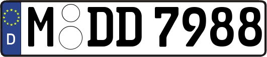 M-DD7988