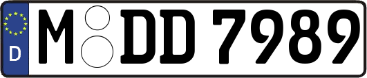 M-DD7989