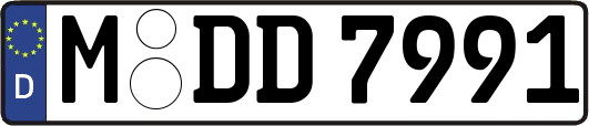 M-DD7991