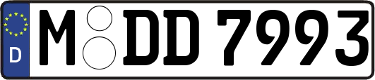 M-DD7993