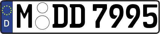 M-DD7995