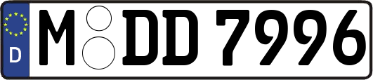 M-DD7996
