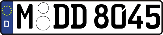 M-DD8045