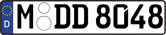 M-DD8048