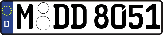 M-DD8051
