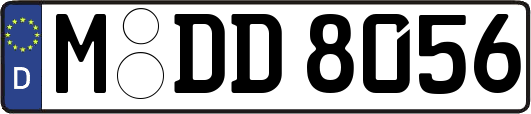 M-DD8056