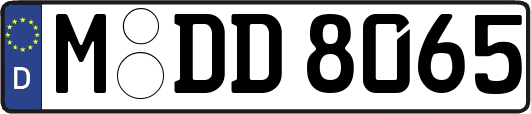 M-DD8065