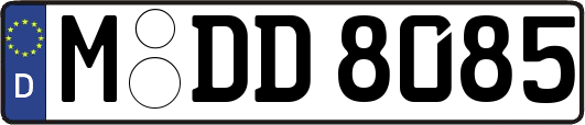 M-DD8085
