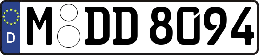 M-DD8094