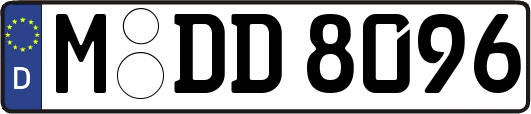 M-DD8096