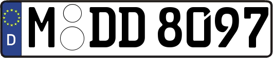 M-DD8097