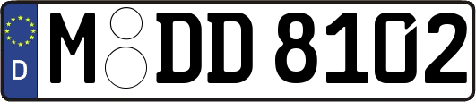 M-DD8102