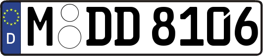 M-DD8106
