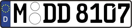 M-DD8107