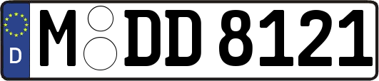 M-DD8121