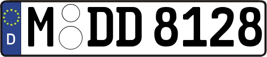 M-DD8128