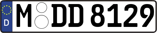 M-DD8129