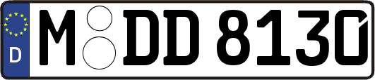 M-DD8130