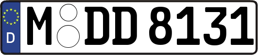 M-DD8131