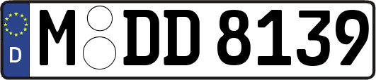 M-DD8139