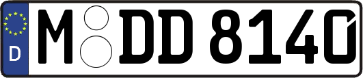 M-DD8140