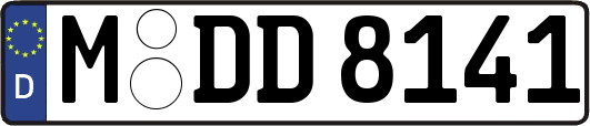 M-DD8141