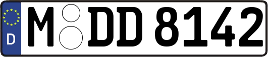 M-DD8142