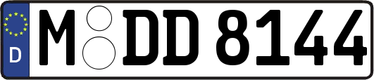 M-DD8144