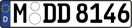 M-DD8146