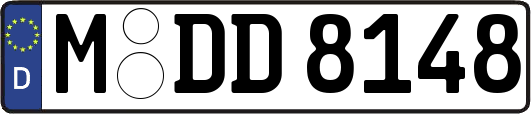 M-DD8148