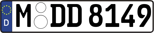 M-DD8149