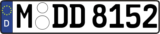 M-DD8152