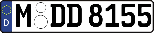 M-DD8155