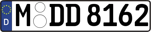 M-DD8162