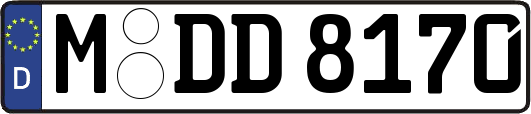 M-DD8170
