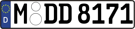 M-DD8171