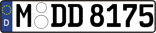 M-DD8175