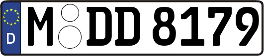 M-DD8179