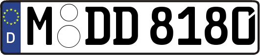 M-DD8180