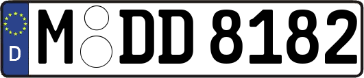M-DD8182