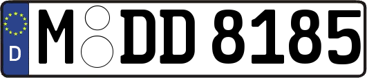 M-DD8185