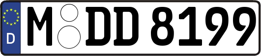 M-DD8199