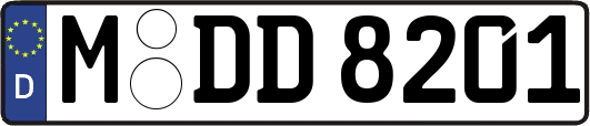 M-DD8201