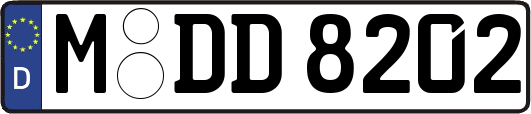 M-DD8202