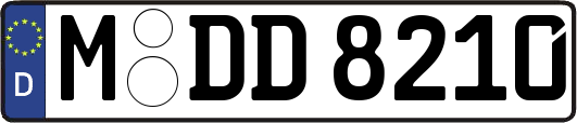 M-DD8210