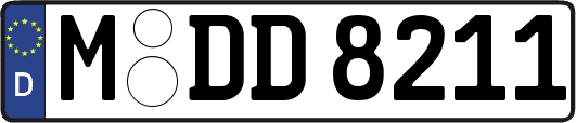 M-DD8211