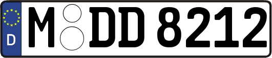 M-DD8212
