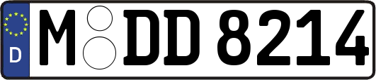 M-DD8214
