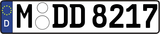 M-DD8217