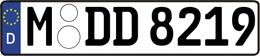M-DD8219